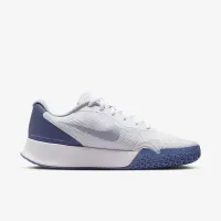 Nike Vapor Lite 3 женская Hard Court Tennis Кроссовки цвет белый