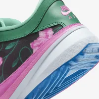 Nike Giannis Freak 5 баскетбольные Кроссовки синий