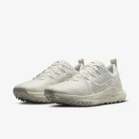 Nike Pegasus Trail 4 женская Trail Running обовь Grey