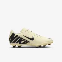 Nike Jr. Mercurial Vapor 15 Club Little/Big детские Multi-Ground Low-Top футбольные бутсы Yellow