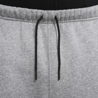 Nike Jordan Jumpman Air Men’s Fleece шорти колір сірий