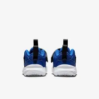Nike Team Hustle D 12 Baby/Toddler Кросівки блакитний
