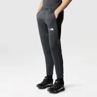 Штаны The North Face Mountain Athletics Fleece 0A823UMN81 - Серые
