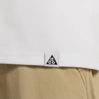 Nike ACG чоловічі Long-Sleeve футболка колір білий