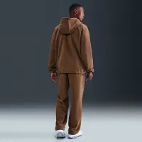 Nike Sportswear Club чоловічі Winterized Pants колір коричневий