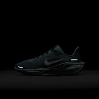 Nike Pegasus 41 Big детские Road Running Кроссовки синий