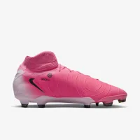 Nike Phantom Luna 2 Pro FG High-Top футбольні бутси Pink