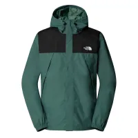 Куртка The North Face Antora 0A7QEYLFW1 - зеленая