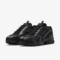 Nike Air Zoom Spiridon Cage 2 чоловічі Кросівки колір чорний