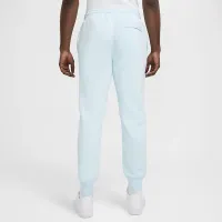 Nike Club Fleece чоловічі Fleece Joggers блакитний