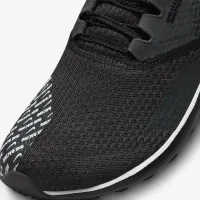 Nike Rival Waffle 6 Road and Cross-Country Racing Кроссовки цвет черный