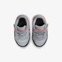 Nike Air Max SC Baby/Toddler Кросівки колір сірий