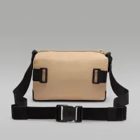 Nike Jordan Crossbody сумка (3.3L) колір коричневий