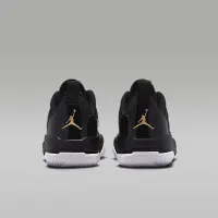 Nike Jordan One Take 4 баскетбольные Кроссовки цвет черный