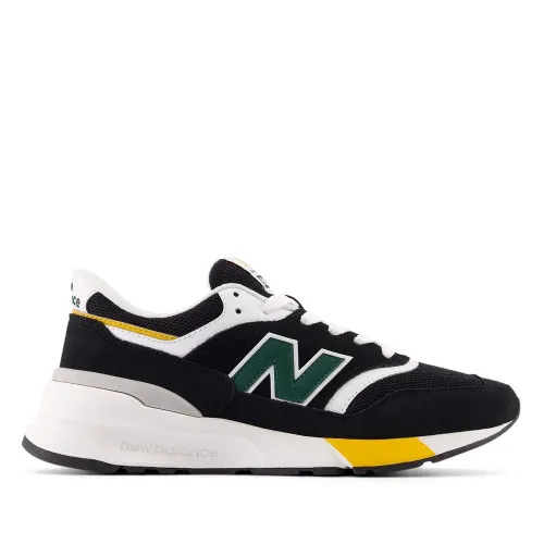 Кросівки New Balance U997REC - Чорні
