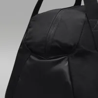 Nike Jordan Alpha Duffle сумка (46.8L) цвет черный