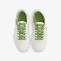 Nike SB Check Canvas Big детские Skate Кроссовки цвет серый