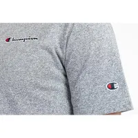 Champion Organic бавовняніBlend Small Script Logo 216480-EM525
