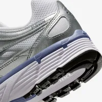 Nike P-6000 женская Кроссовки цвет серый