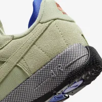 Nike Air Force 1 Wild жіноча Кросівки колір зелений