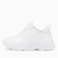 Кроссовки Puma Cassia SL 38527901 - Белые
