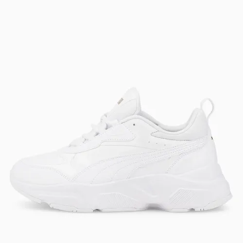 Кроссовки Puma Cassia SL 38527901 - Белые