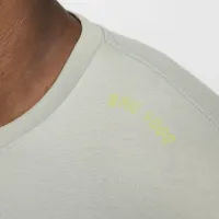 Nike Sportswear мужские Max90 футболка цвет зеленый