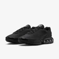 Nike Air Max Dn Кросівки колір чорний