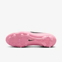 Nike Tiempo Legend 10 Pro FG Low-Top футбольні бутси Pink