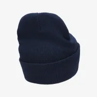 Nike Peak Tall Cuff Futura Beanie синий