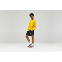 Шорты New Balance US21500BK - Черные
