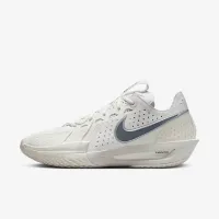 Nike G.T. Cut 3 баскетбольные Кроссовки цвет белый