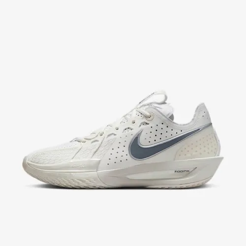 Nike G.T. Cut 3 баскетбольные Кроссовки цвет белый