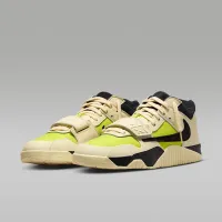 Nike Jumpman Jack TR чоловічі Кросівки колір коричневий