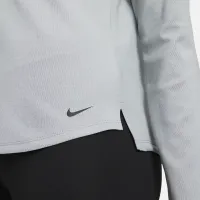 Nike Therma-FIT One женская Long-Sleeve Top цвет серый