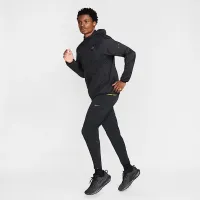 Nike Stride чоловічі Dri-FIT Woven Running Pants колір чорний