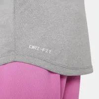 Nike Dri-FIT Happy Camper Little детские Mesh шорты набор Pink