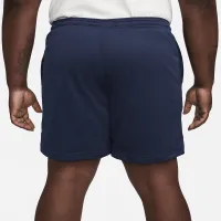 Nike Sportswear Authentics Men's Mesh Shorts Blue