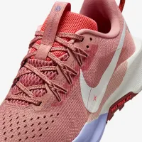 Nike Pegasus Trail 5 женская Trail Running Кроссовки Pink
