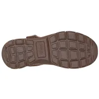 Кроссовки Женские Skechers Slip-ins Relaxed Fit Easy Going Cozy Weather (168033-CHOC)
