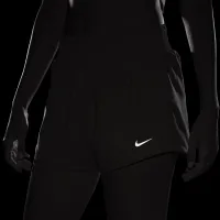 Nike One женская Dri-FIT Mid-Rise 3