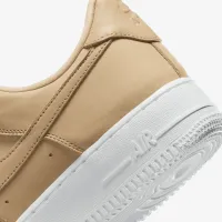 Nike Air Force 1 Premium женская Кроссовки цвет коричневый