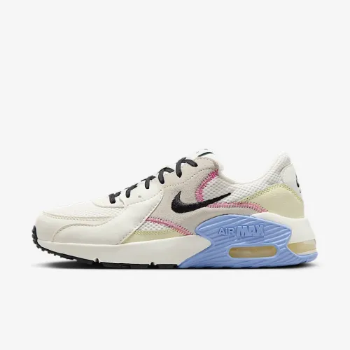 Nike Air Max Excee женская Кроссовки цвет белый