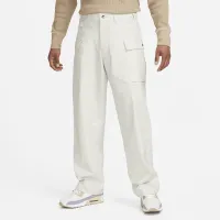 Nike Life мужские Cargo Pants цвет серый