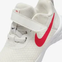 Nike Revolution 6 Baby/Toddler Кросівки колір білий