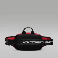 Nike Jordan Sport Crossbody сумка (5L) цвет красный