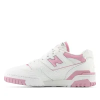 Кросівки New Balance BBW550BD - біло-рожеві