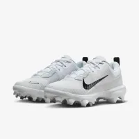 Nike Force Trout 9 Pro MCS бейсбольні бутси колір білий