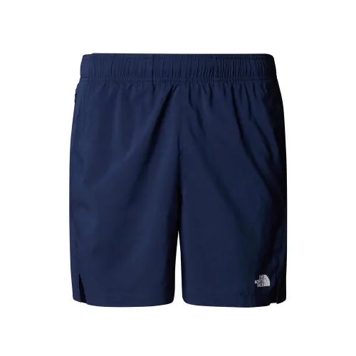 Шорты The North Face 24/7 0A3O1B8K21 - Cиний