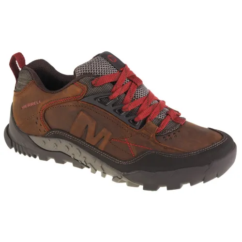 Кросівки для трекінгу Чоловічі Merrell ANNEX TRAK LOW (J91805)